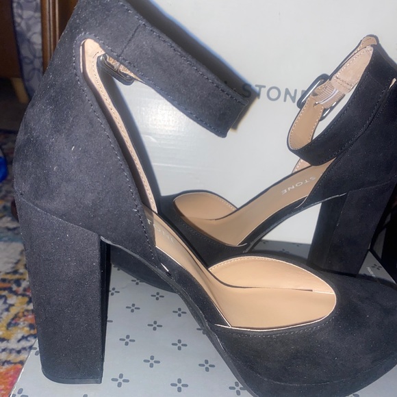 Sand & Stone Wedge size 7W - Picture 2 of 7